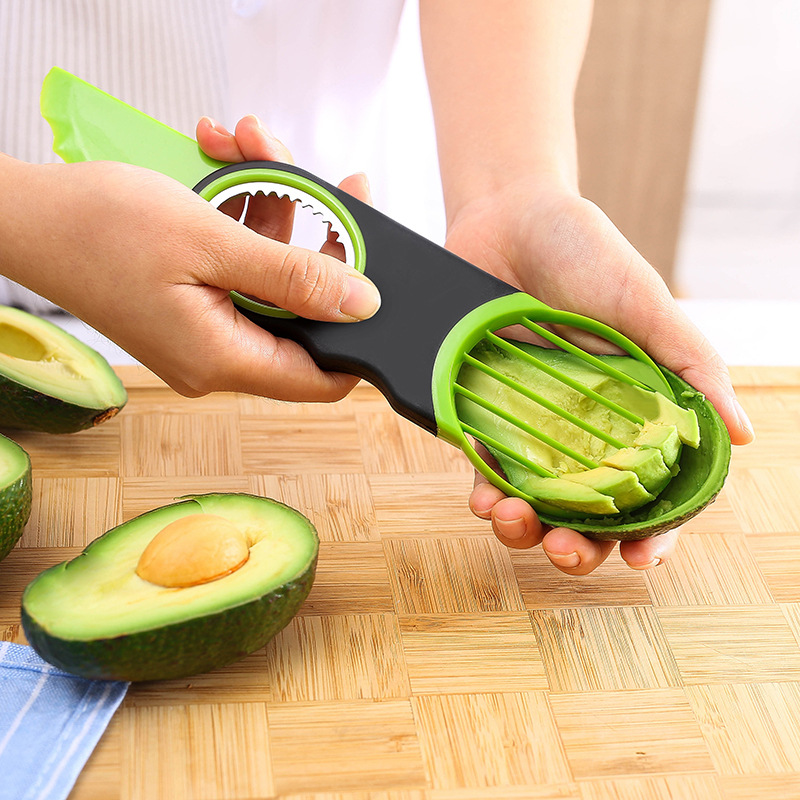 Narzędzie do awokado 3 w 1, kr – Avocado Slicer Tool recenzja i cena