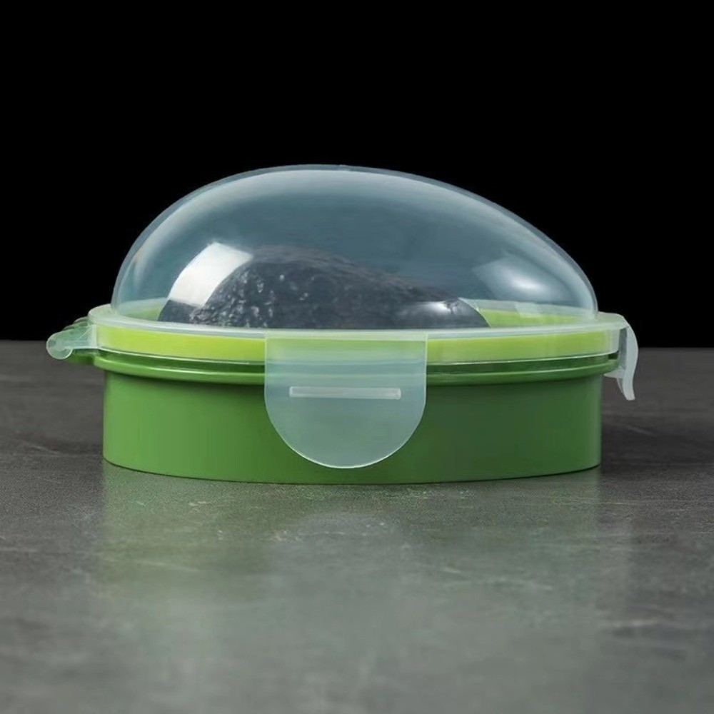 Wielorazowy pojemnik na awokad – Avocado Slicer Tool recenzja i cena