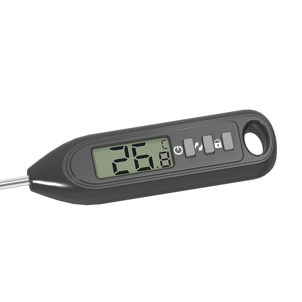 Cyfrowy termometr do mięs, do  – Meat Thermometer recenzja i cena