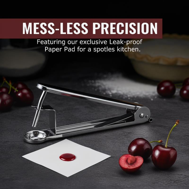 Wielofunkcyjny wykrawacz do pe – Kitchen Gadgets & Toys recenzja i cena