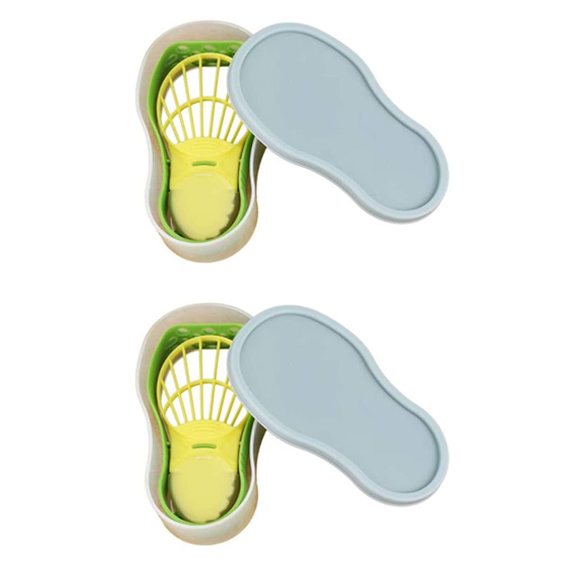 Zestaw do krojenia awokado ABM – Avocado Slicer Tool recenzja i cena