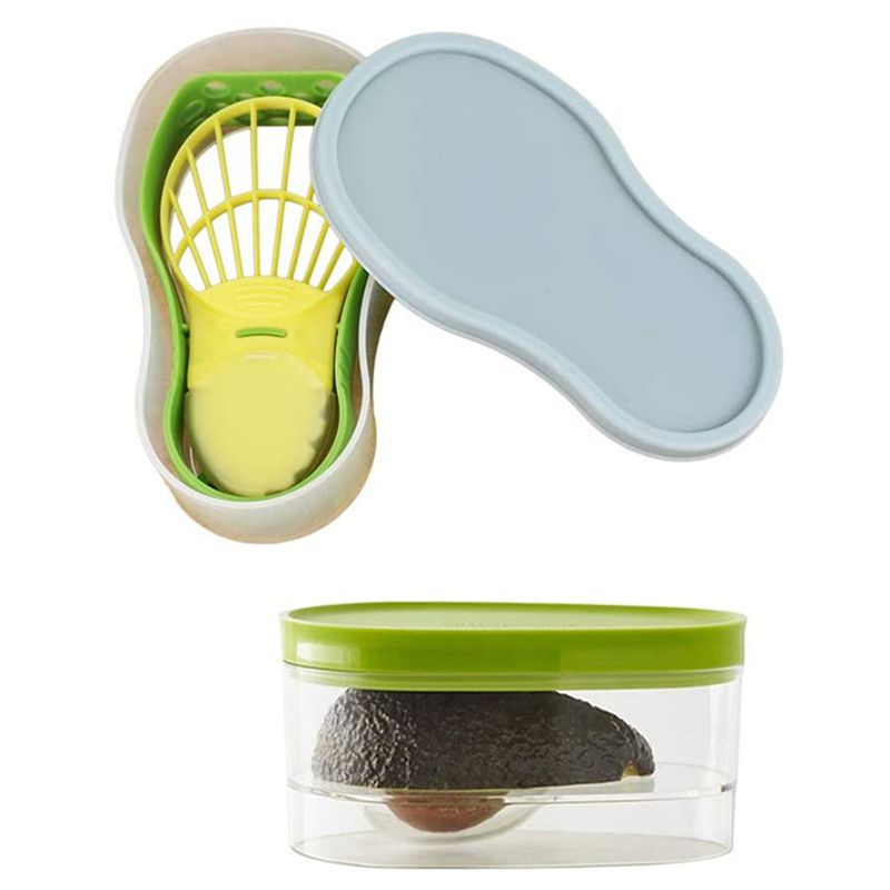Zestaw do krojenia awokado ABM – Avocado Slicer Tool recenzja i cena