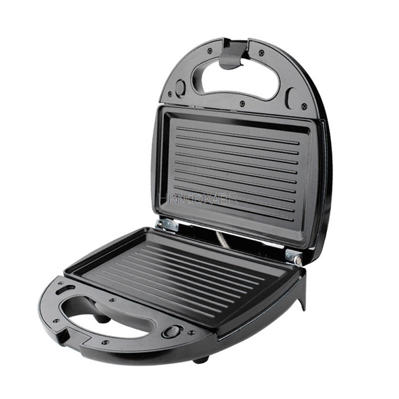 Mała domowa maszyna do śniadań – Breakfast Sandwich Maker recenzja i cena