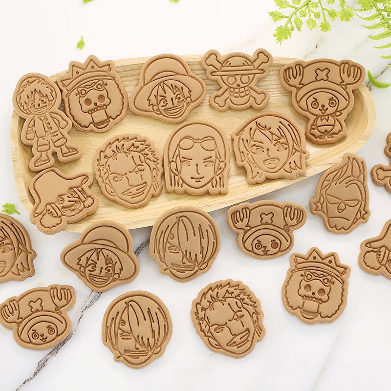 Forma do pieczenia One Piece L – Kitchen Gadgets & Toys recenzja i cena
